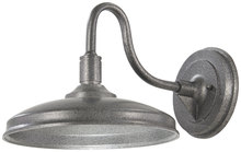 Minka-Lavery 71252-78-L - HARBISON - LED OUTDOOR WALL MOUNT