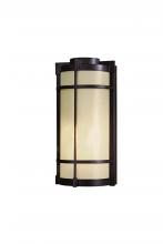 Minka-Lavery 72020-A179 - ANDRITA COURT - 1 LIGHT OUTDOOR WALL MOUNT
