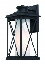 Minka-Lavery 72683-66 - LANSDALE - 1 LIGHT OUTDOOR WALL MOUNT
