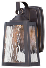Minka-Lavery 73101-143C-L - TALERA - LED OUTDOOR WALL MOUNT