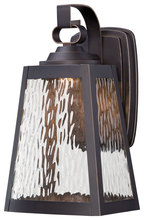 Minka-Lavery 73102-143C-L - TALERA - LED OUTDOOR WALL MOUNT