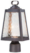 Minka-Lavery 73106-143C-L - TALERA - LED OUTDOOR POST MOUNT