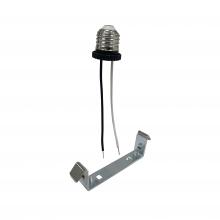 Nora NLOPAC-R4REGRECKIT - 4" Regressed AC Opal Recessed Accessory Kit