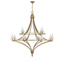 Up Chandeliers
