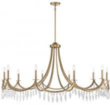 Savoy House 1-1805-10-322 - Kameron 10 Light 60