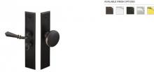 Hardware 2291SP - BRASS SCREEN DOOR LOCK