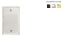 Hardware 29151PVD - COLONIAL SWITCH PLATE