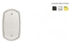 Hardware 29251US15 - COLONIAL SWITCH PLATE