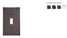 Hardware 29311FB - LOST WAX SWITCH PLATE