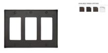 Hardware 29323MB - LOST WAX SWITCH PLATE