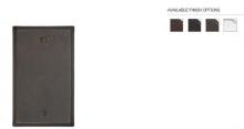 Hardware 29351SP - LOST WAX SWITCH PLATE