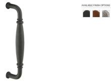 Hardware 76031FB - NORMANDY DOOR PULL