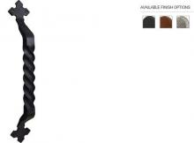 Hardware 76041SS - SAN CARLOS DOOR PULL
