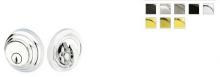 Hardware 8355US15 - LOW PROFILE DEADBOLT