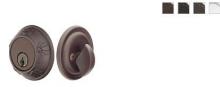 Hardware 8356DB - TUSCANY DEADBOLT