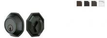 Hardware 8360DB - OCTAGON DEADBOLT