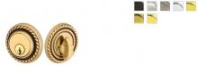 Hardware 8364PVD - ROPE DEADBOLT