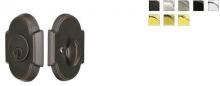 Hardware 8366PVD - #8 DEADBOLT