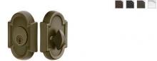 Hardware 8372FB - #11 STYLE DEADBOLT