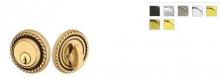 Hardware 8464US26 - ROPE DEADBOLT