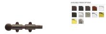 Hardware 8511FB - SURFACE BOLT