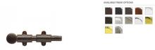 Hardware 8514DB - SURFACE BOLT