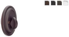 Hardware 8573FB - LOST WAX CAST BRONZE #14 DEADBOLT