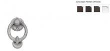 Hardware 86059SP - BRONZE DOOR KNOCKER