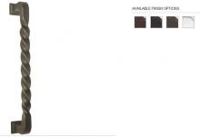 Hardware 86069SP - TWIST DOOR PULL