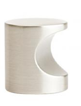 Hardware 86151US14 - Emtek Finger Pull in Polished Nickel