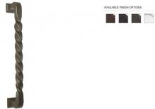 Hardware 86169FB - TWIST DOOR PULL