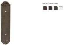 Hardware 86182DB - PETAL PULL PLATE