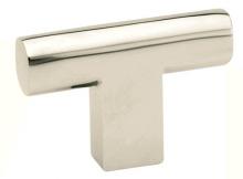 Hardware 86271US14 - Emtek Trail Knob Polished Nickel