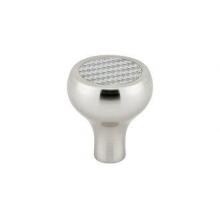 Hardware 86370US15 - CARBON FIBER KNOB