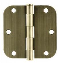 Hardware 91023US10B - RESIDENTIAL DUTY HINGES