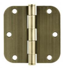 Hardware 91033US26D - RESIDENTIAL DUTY HINGES