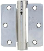 Hardware 950323US15 - SPRING HINGES, UL LISTED