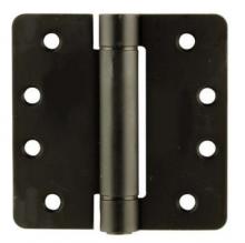 Hardware 95034US15A - SPRING HINGES, UL LISTED