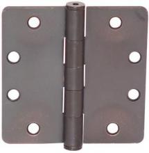 Hardware 96233US15 - HEAVY DUTY HINGES-SOLID EXTRUDED BRASS