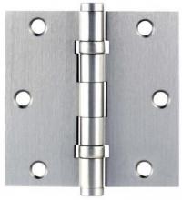 Hardware 96413US26 - HEAVY DUTY BALL BEARING HINGES-SOLID EXTRUDED BRASS