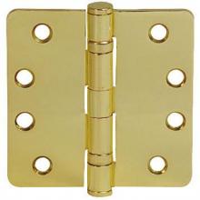 Hardware 96425US7 - HEAVY DUTY BALL BEARING HINGES-SOLID EXTRUDED BRASS