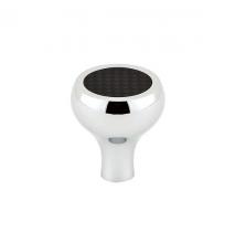 Hardware 86368US26 - CARBON FIBER KNOB