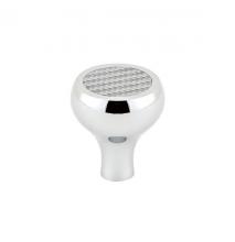 Hardware 86370US26 - CARBON FIBER KNOB