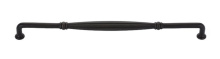 Hardware CS86348MB - 18" Fluted Appliance Pull - Medium Bronze