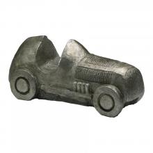 Cyan Designs 01905 - Automobile Token Pewter