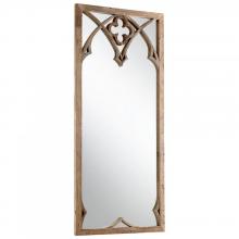 Cyan Designs 06557 - Tudor Mirror Black Forest Grove
