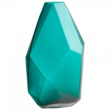 Cyan Designs 06707 - Bronson Vase Green - Small