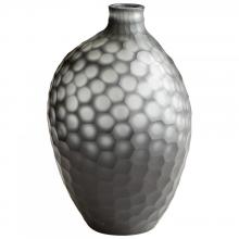 Cyan Designs 06768 - Neo Vase Black - Medium