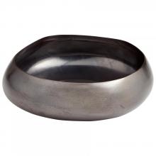 Cyan Designs 06875 - Vesuvius Bowl Black Metal - Small