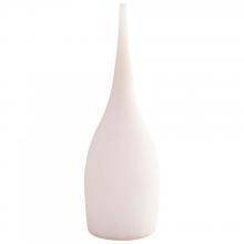 Cyan Designs 07848 - Gemma Vase Frost